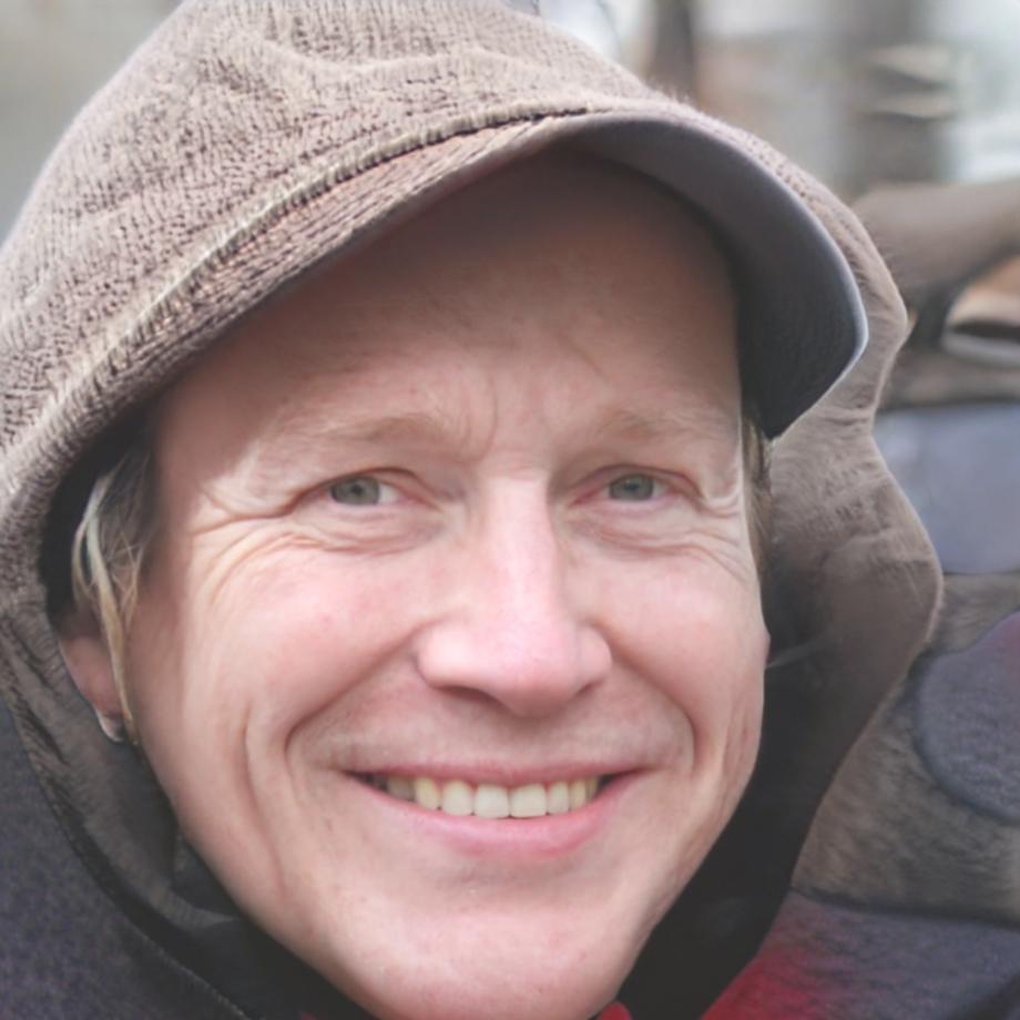 Bjarne Lindström, Gründer und Finanzstratege